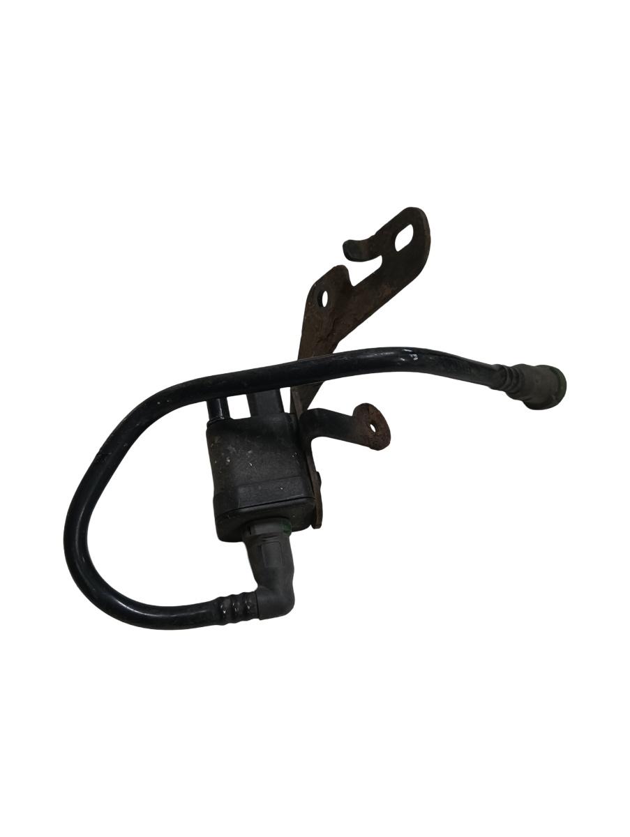 Regulator presiune combustibil RENAULT LAGUNA III BT0/1 2007 - 2015 8200699179a – foto 2