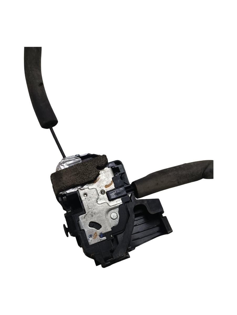Broasca usa stanga spate RENAULT LAGUNA III BT0/1 2007 - 2015