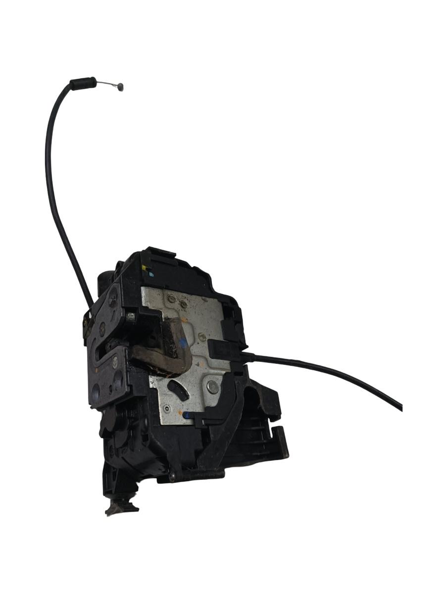 Broasca usa stanga fata RENAULT LAGUNA III BT0/1 2007 - 2015 – foto 2