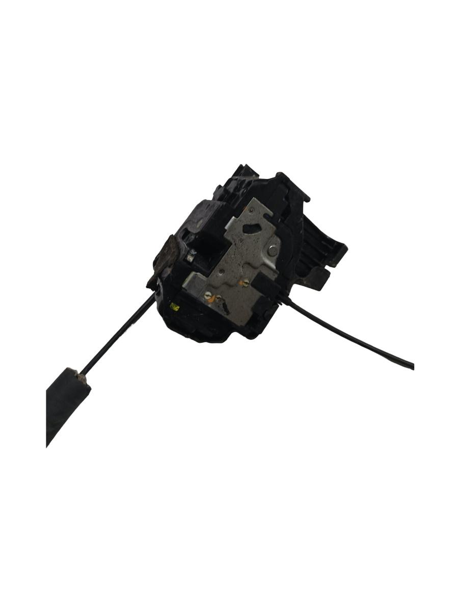Broasca usa dreapta spate RENAULT LAGUNA III BT0/1 2007 - 2015