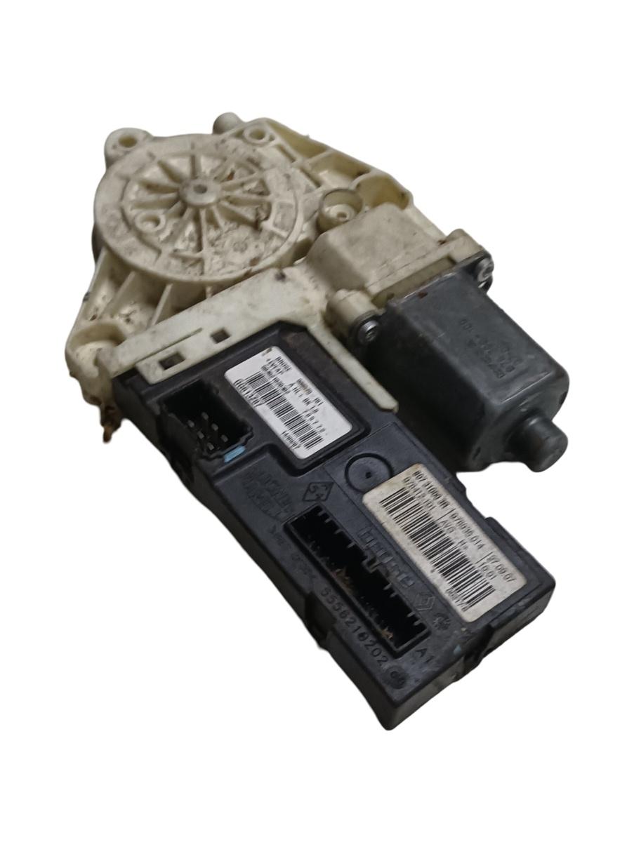 Motoras geam stanga fata RENAULT LAGUNA III BT0/1 2007 - 2015 807310003r – foto 2