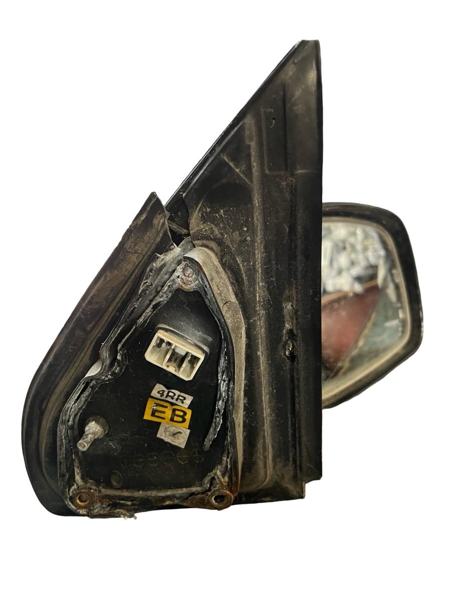 Oglinda laterala electrica portiera fata dreapta KIA SORENTO I JC 2002 - >