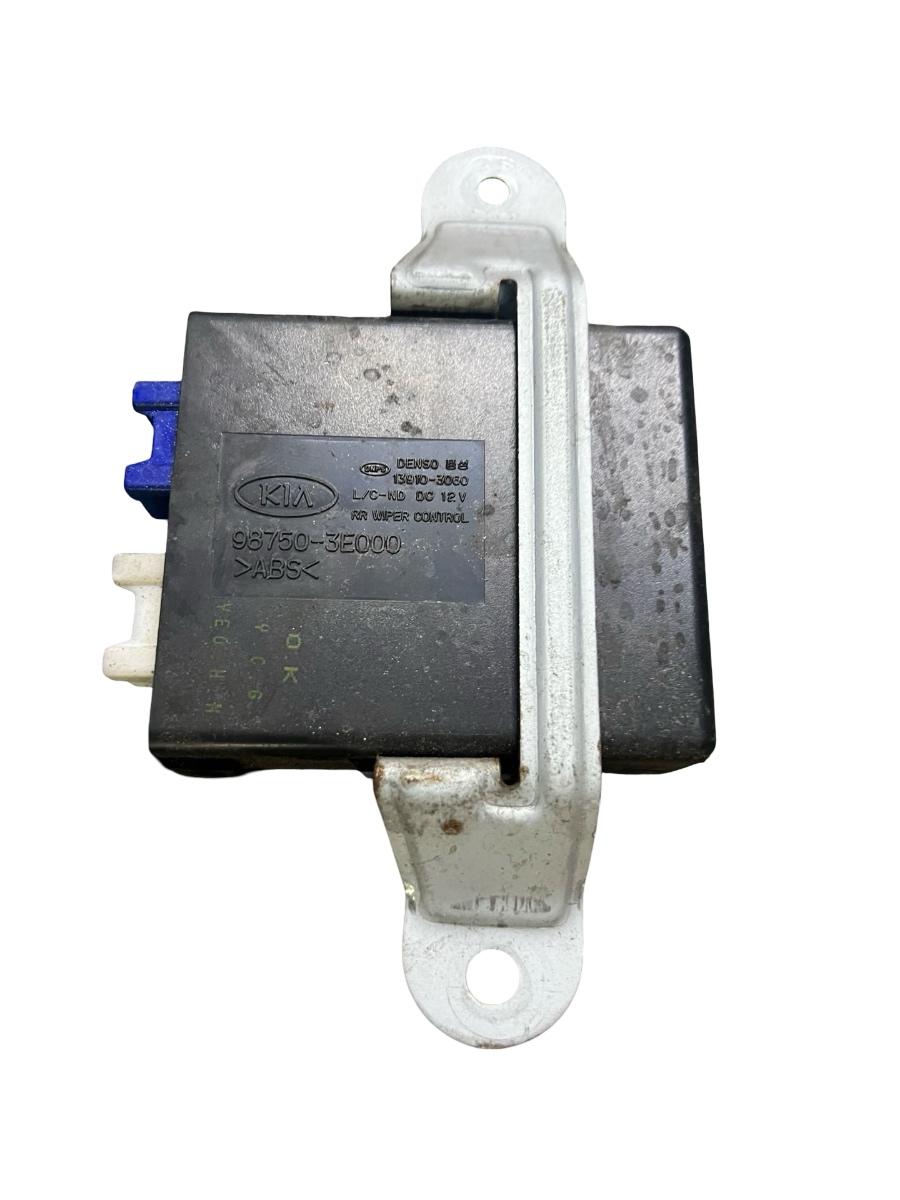Alte module/unitati de control KIA SORENTO I JC 2002 - > 98750-3E000
