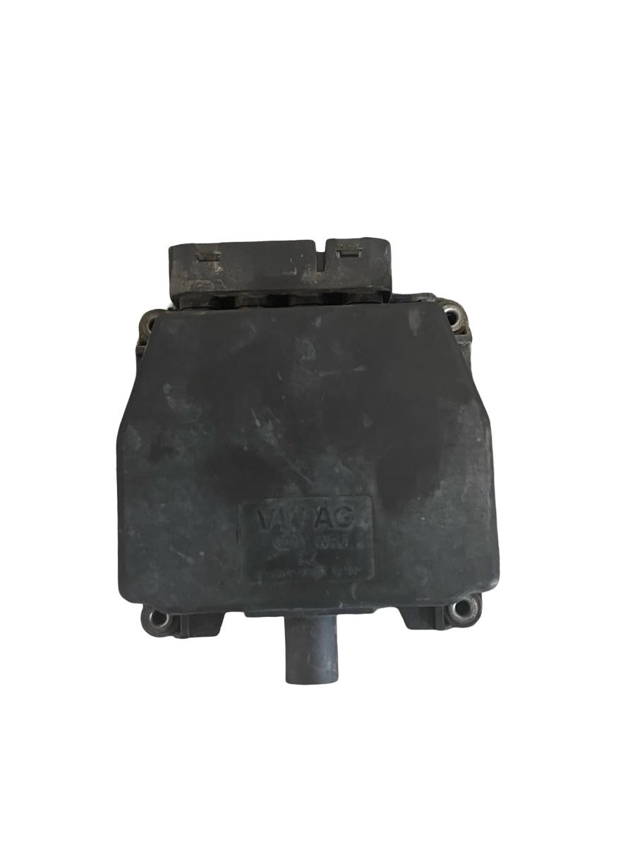 Bloc valve vacuum VOLKSWAGEN TOURAN 1T1, 1T2 2003 - 2010 1.9 TDI AVQ – foto 3
