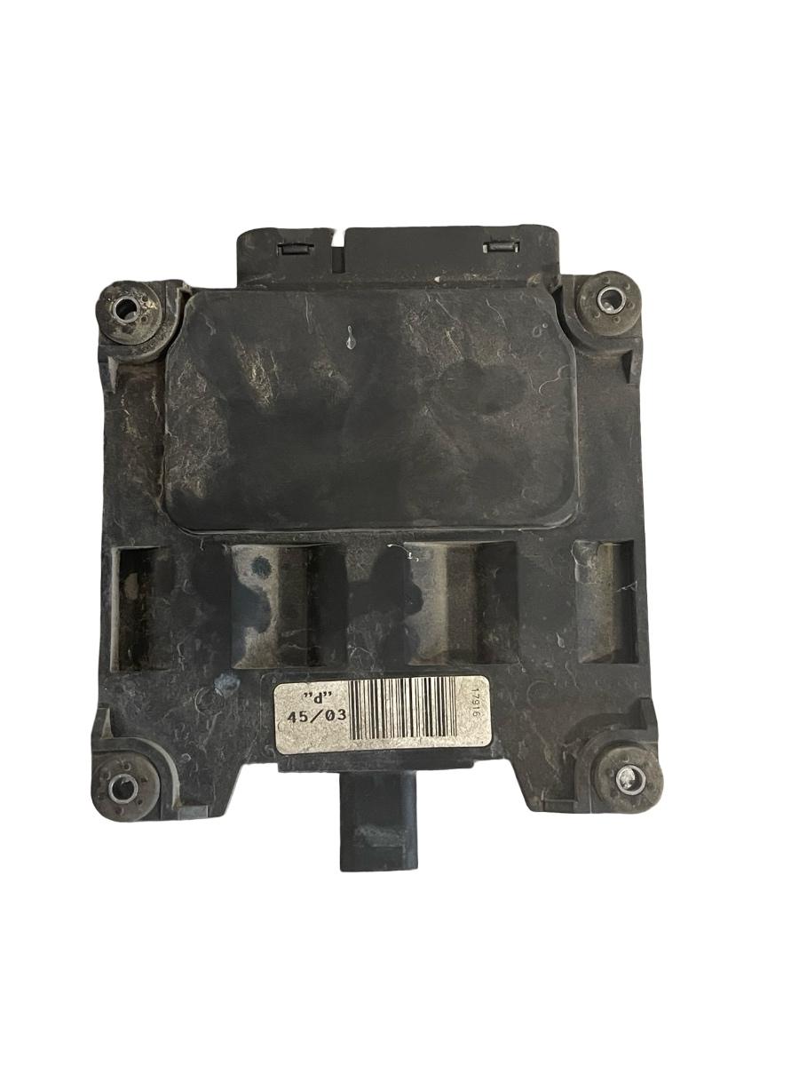 Bloc valve vacuum VOLKSWAGEN TOURAN 1T1, 1T2 2003 - 2010 1.9 TDI AVQ