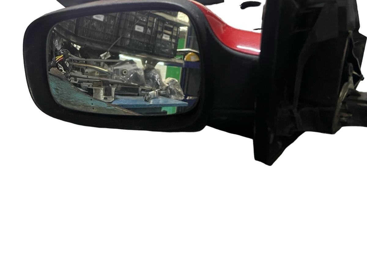 Oglinda laterala electrica portiera fata stanga RENAULT MEGANE II Saloon LM0/1_ 2003 - >