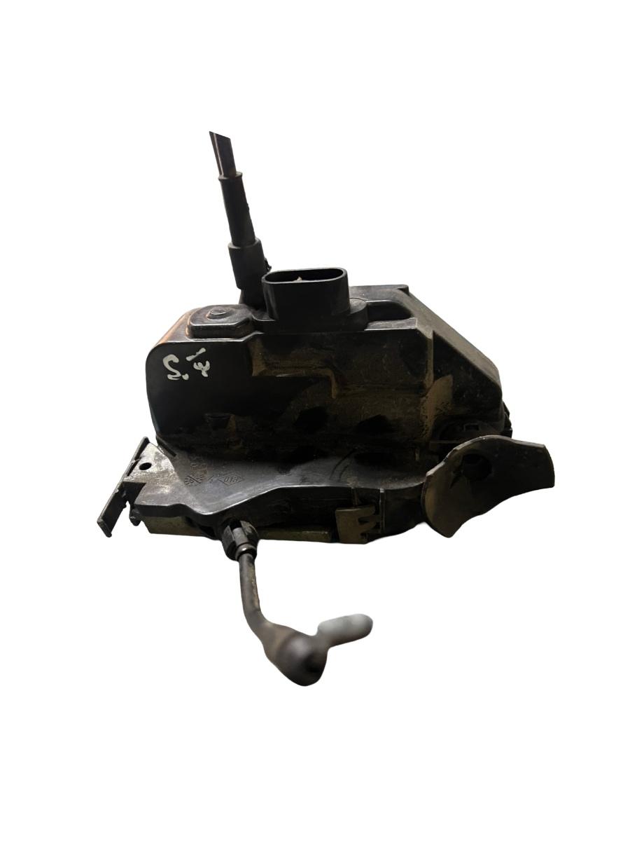 Broasca usa stanga fata RENAULT MEGANE II Saloon LM0/1_ 2003 - > – foto 2