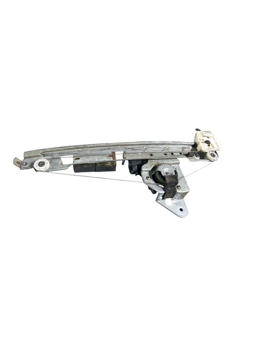 Macara Geam dreapta spate RENAULT MEGANE II Saloon LM0/1_ 2003 - > – foto 2