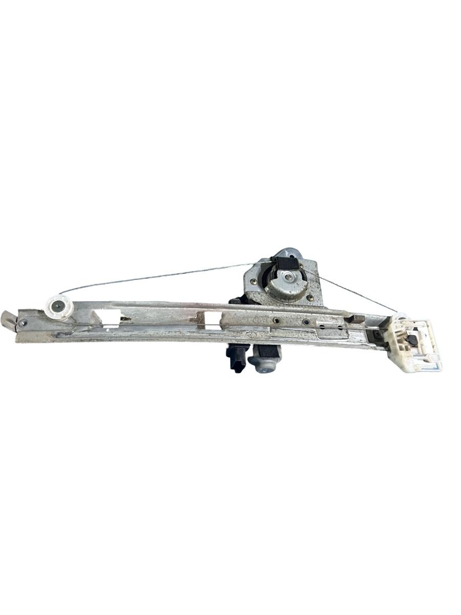 Macara Geam stanga spate RENAULT MEGANE II Saloon LM0/1_ 2003 - >