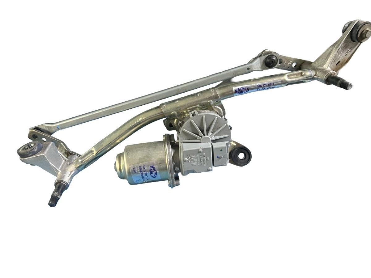 Ansamblu stergator RENAULT MEGANE II Saloon LM0/1_ 2003 -> 064300347010