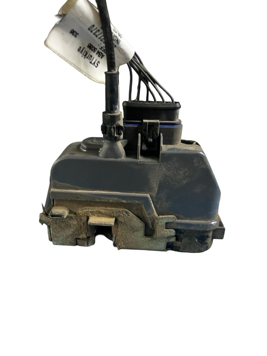 Broasca usa dreapta spate RENAULT MEGANE II Saloon LM0/1_ 2003 - >