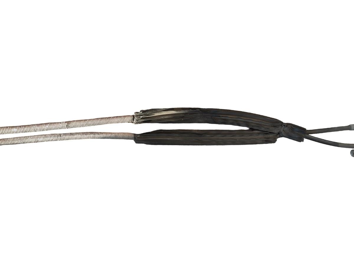 Timonerie schimbator de viteze VOLKSWAGEN TOURAN 1T1, 1T2 2003 - 2010 1.9 TDI AVQ 1T0711049M – foto 2
