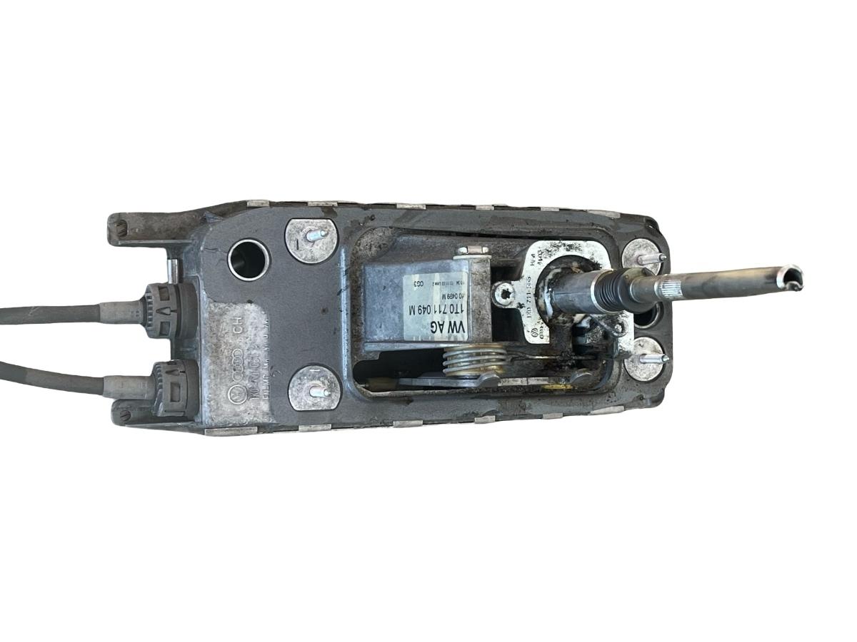 Timonerie schimbator de viteze VOLKSWAGEN TOURAN 1T1, 1T2 2003 - 2010 1.9 TDI AVQ 1T0711049M – foto 5