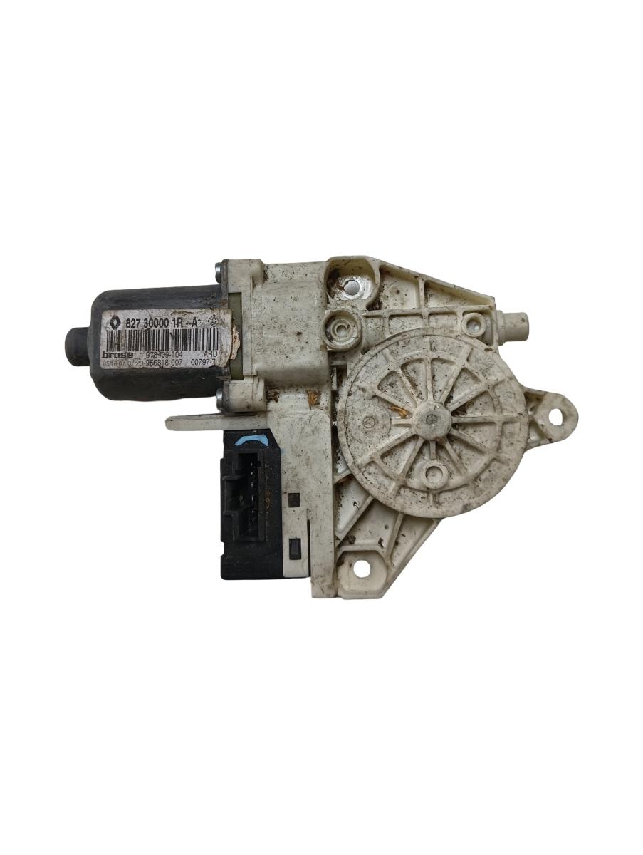 Macara Geam dreapta spate RENAULT LAGUNA III BT0/1 2007 - 2015 827300001r – foto 2