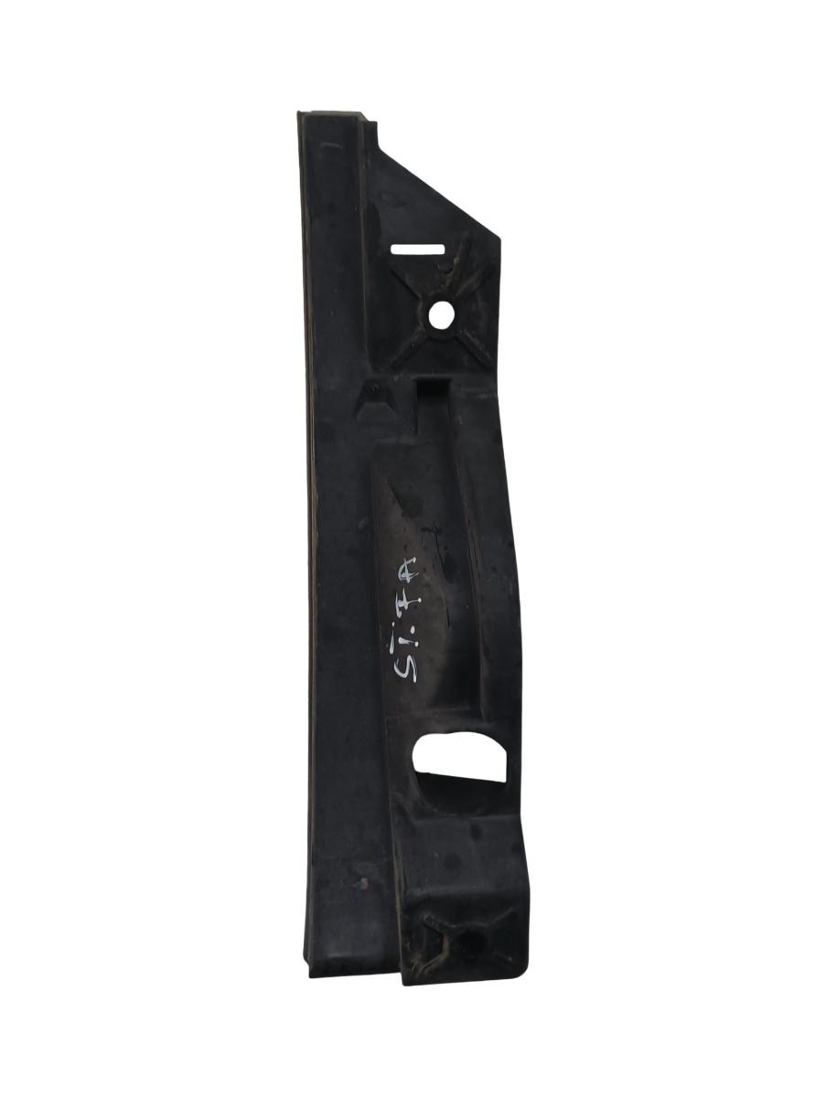 Suport bara de protectie fata stanga fata VOLKSWAGEN TOURAN 1T1, 1T2 2003 - 2010