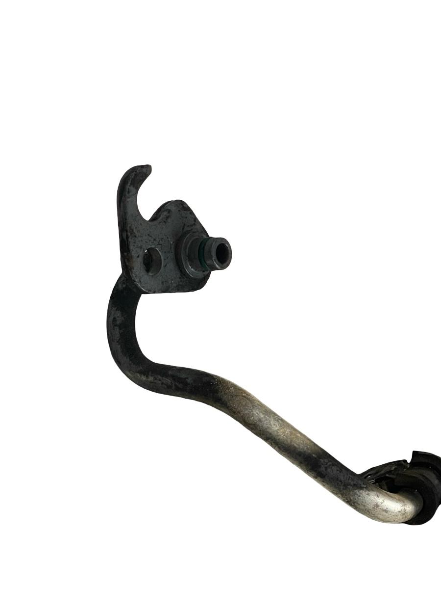Conducta AC MERCEDES-BENZ S-CLASS II W221, C215 2005 - 2013 – foto 4