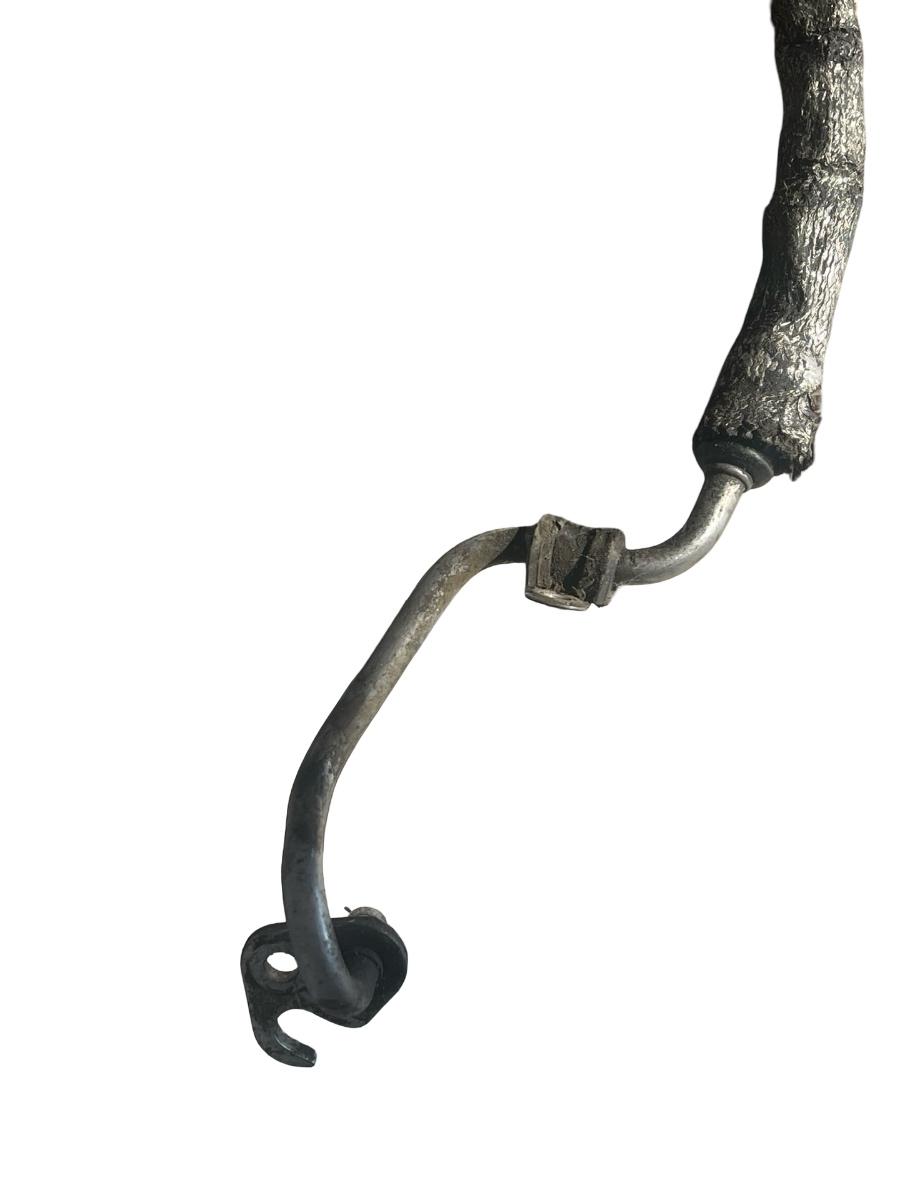 Conducta AC MERCEDES-BENZ S-CLASS II W221, C215 2005 - 2013 – foto 2