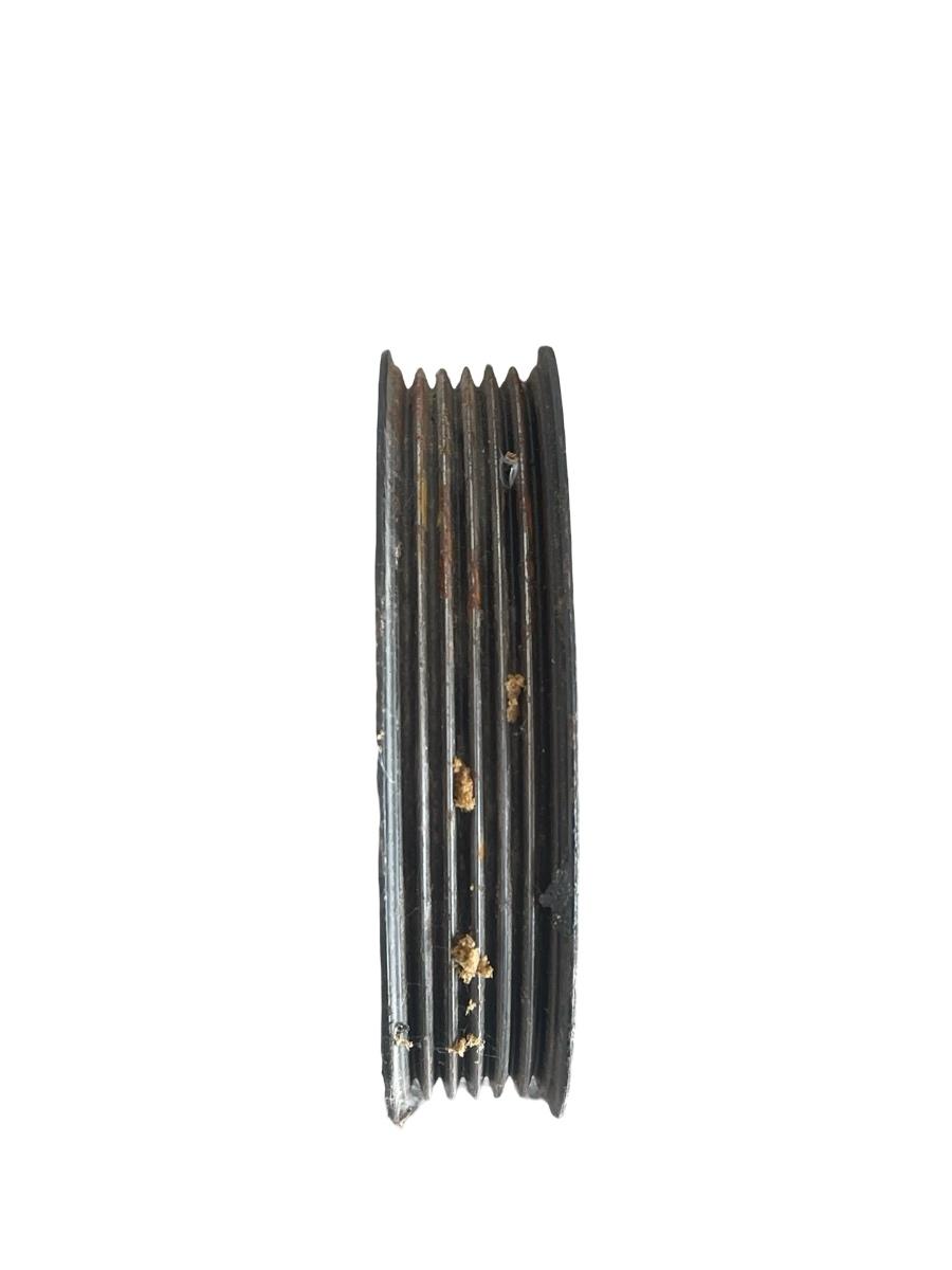 Fulie pompa servodirectie VOLKSWAGEN GOLF IV 1J1 1997 - 2007, AUDI A3 8L1 1996 - 2006 038145255A – foto 2