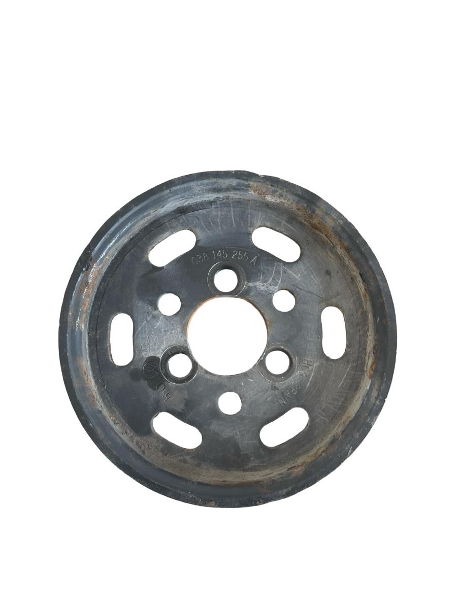 Fulie pompa servodirectie VOLKSWAGEN GOLF IV 1J1 1997 - 2007, AUDI A3 8L1 1996 - 2006 038145255A