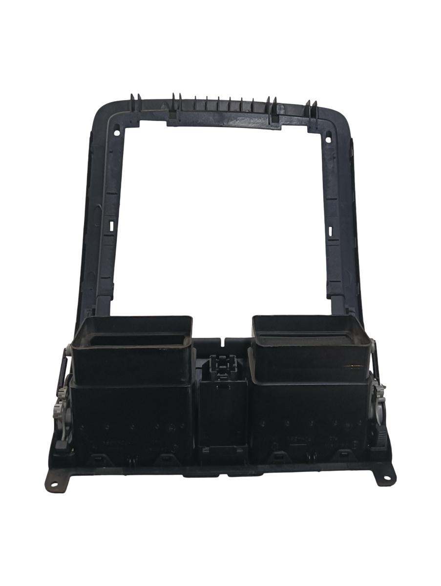 Grila ventilatie  VOLKSWAGEN TOURAN 1T1, 1T2 2003 - 2010 – foto 2