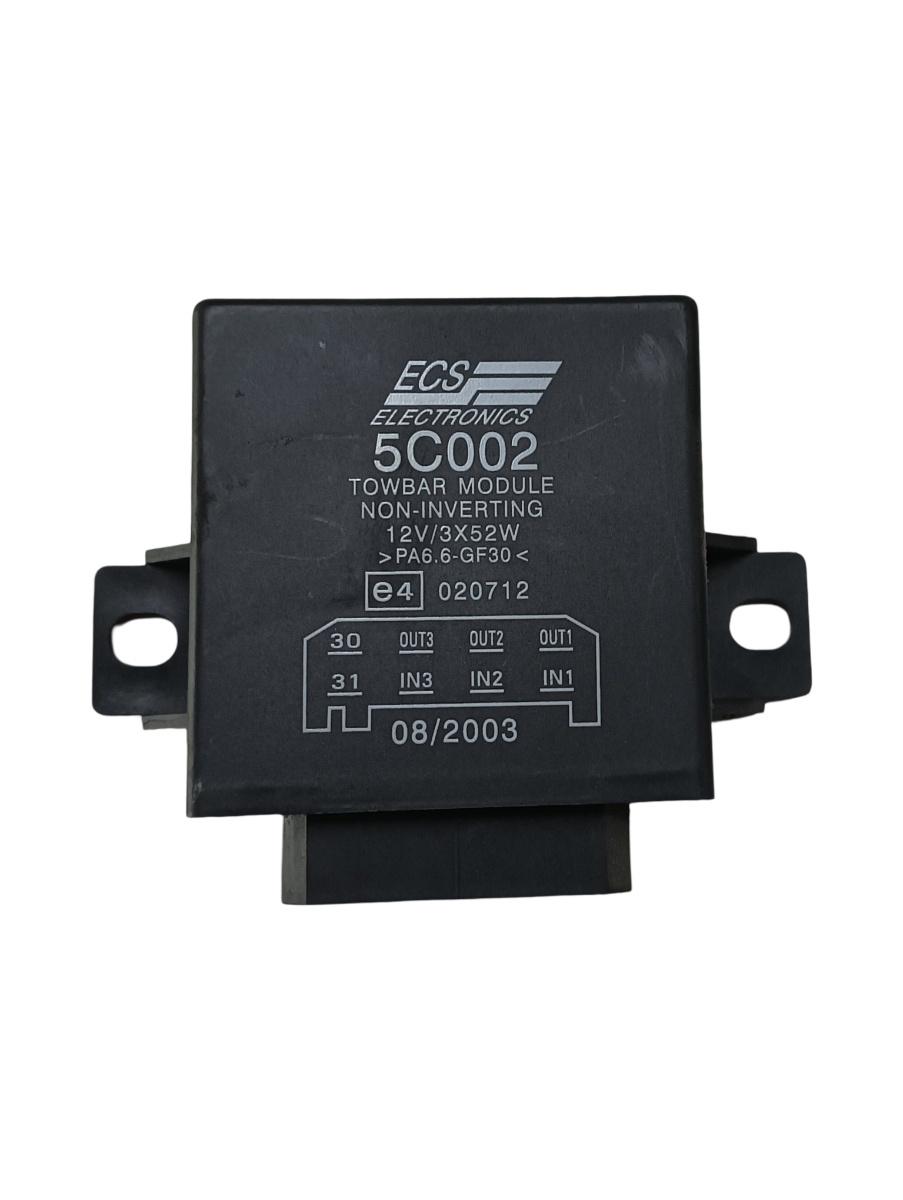 Modul de confort VOLKSWAGEN TOURAN 1T1, 1T2 2003 - 2010 – foto 2