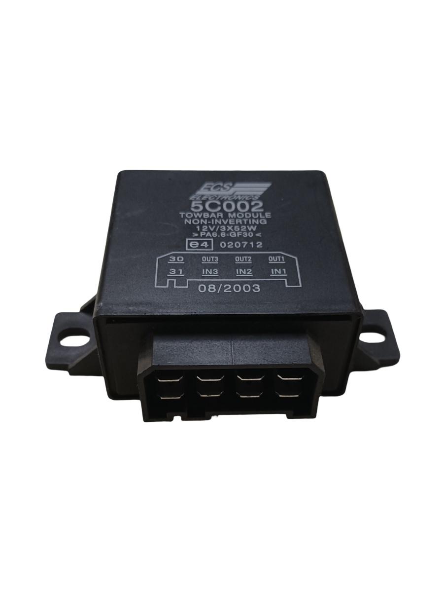 Modul de confort VOLKSWAGEN TOURAN 1T1, 1T2 2003 - 2010