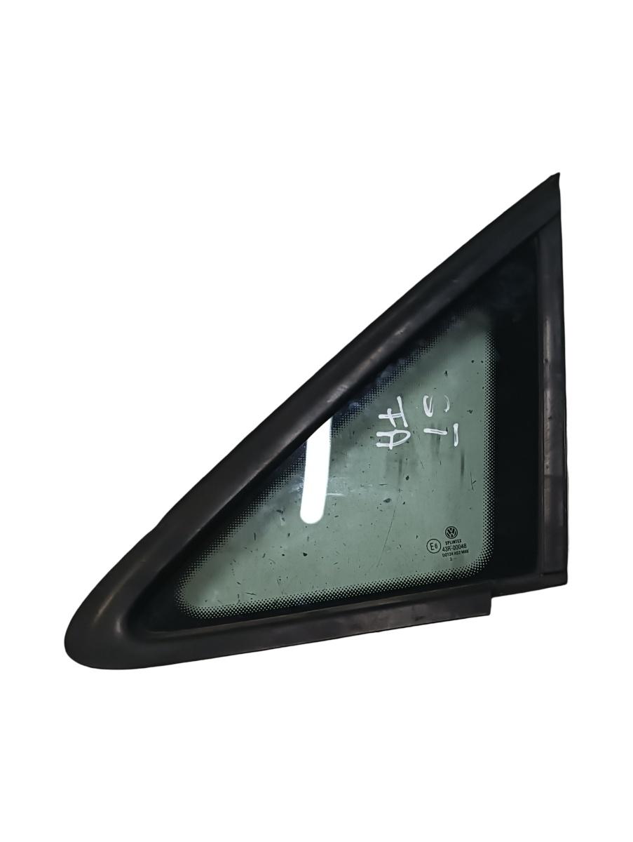 Geam  stanga fata VOLKSWAGEN TOURAN 1T1, 1T2 2003 - 2010