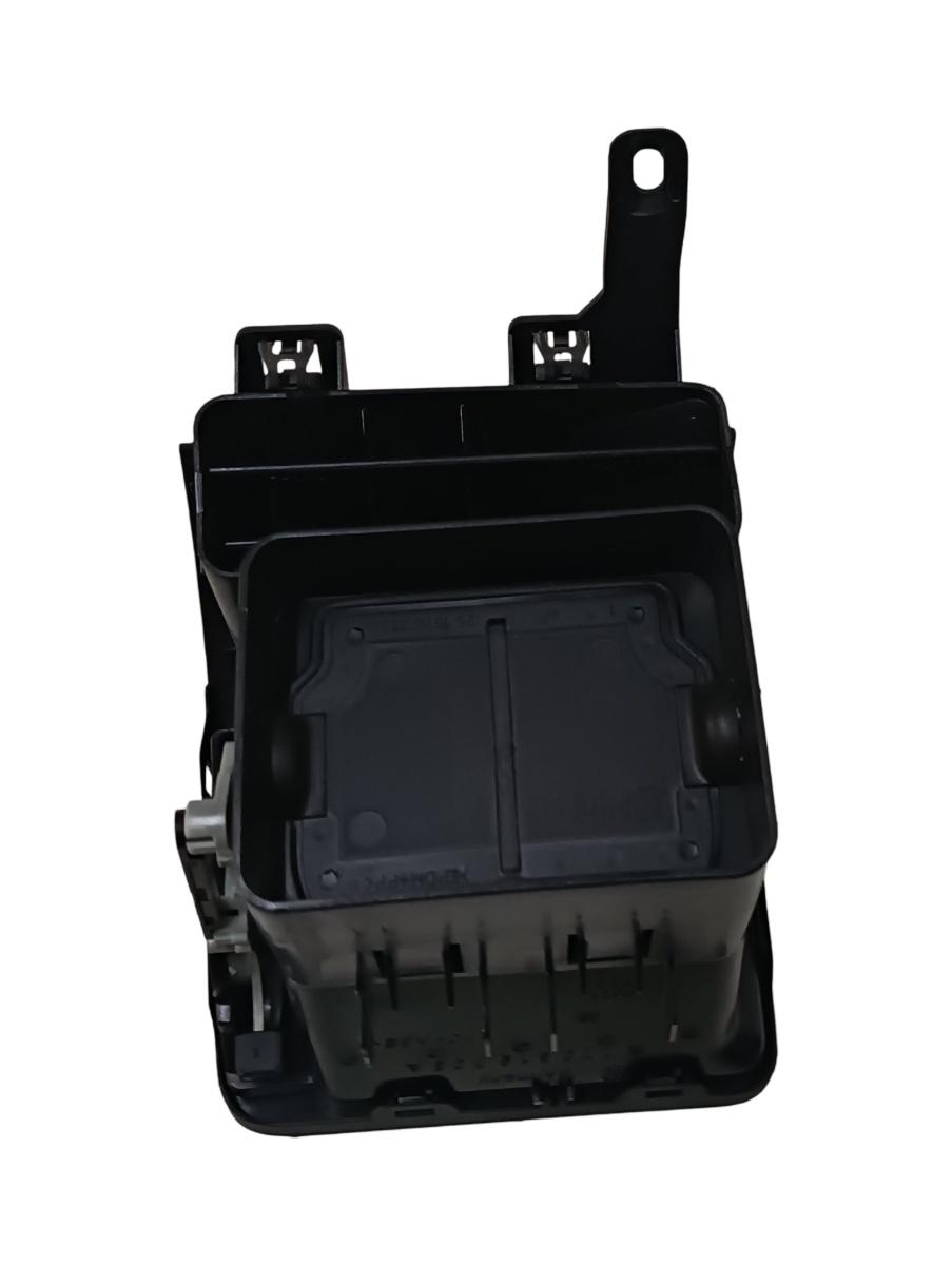 Grila ventilatie  VOLKSWAGEN TOURAN 1T1, 1T2 2003 - 2010 – foto 2