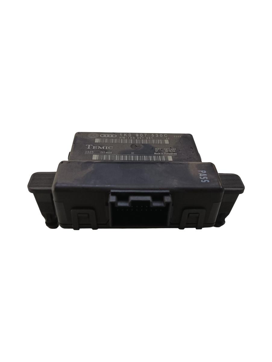Modul de control pentru gateway VOLKSWAGEN TOURAN 1T1, 1T2 2003 - 2010 1k0907530c – foto 2