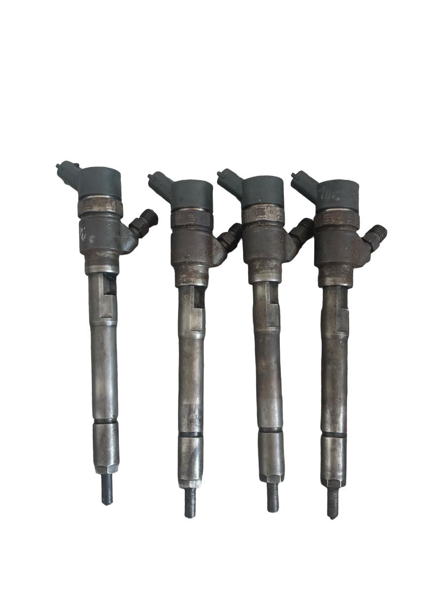 Set injectoare combustibil KIA SPORTAGE JE_, KM_ 2004 - > 2.0CRDI D4EA EURO4 33800-27400