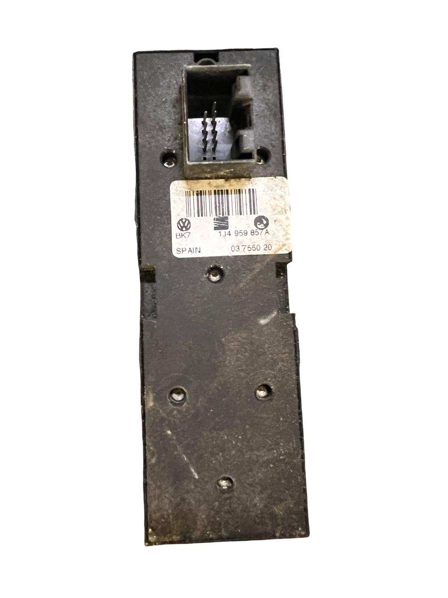 Butoane geamuri electrice SKODA OCTAVIA 1U2 1996 - 2010 1J4959857A – foto 2