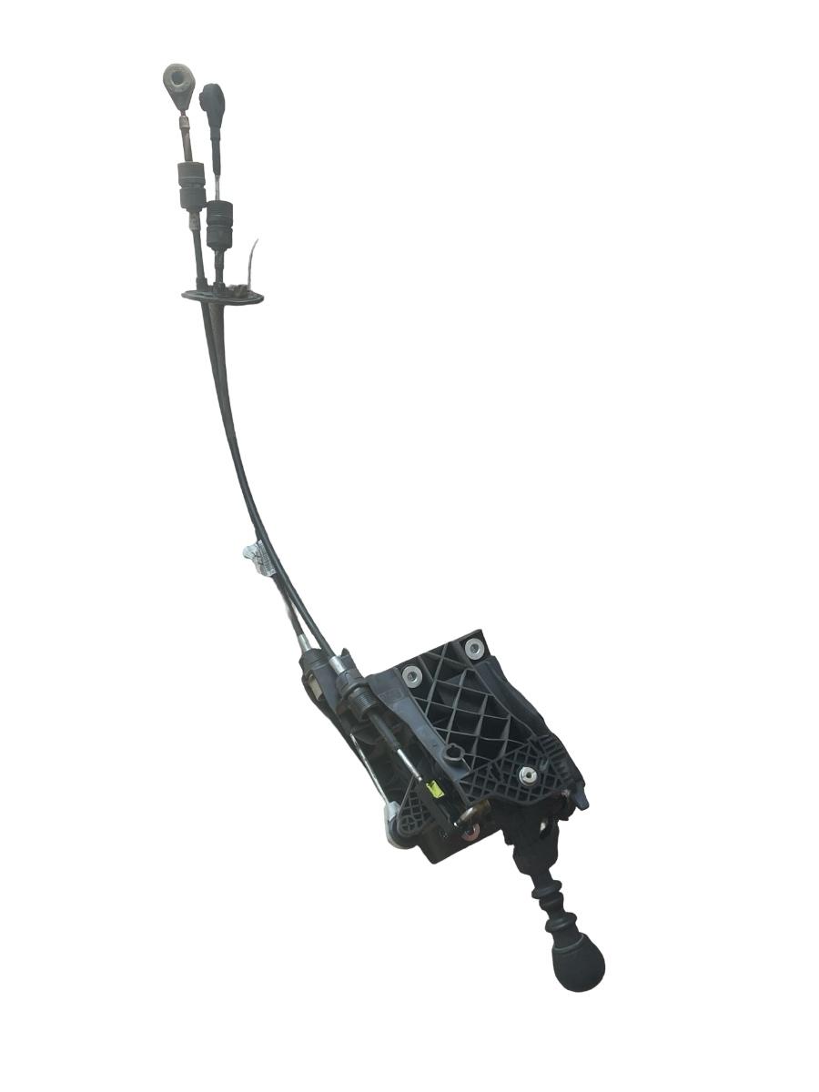 Timonerie schimbator de viteze FORD TRANSIT 2006 - 2014 2.4TDCI 4726021101