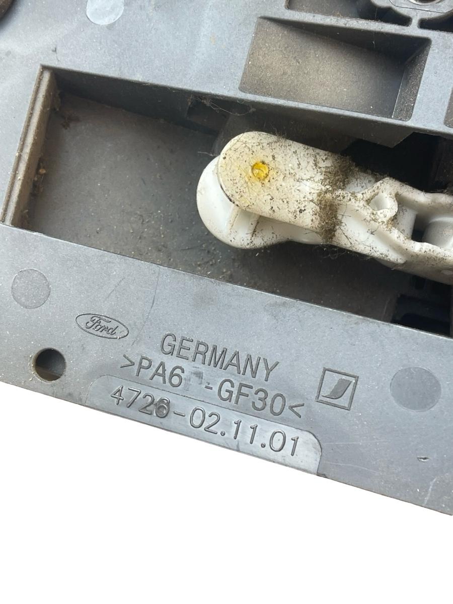Timonerie schimbator de viteze FORD TRANSIT 2006 - 2014 2.4TDCI 4726021101 – foto 5