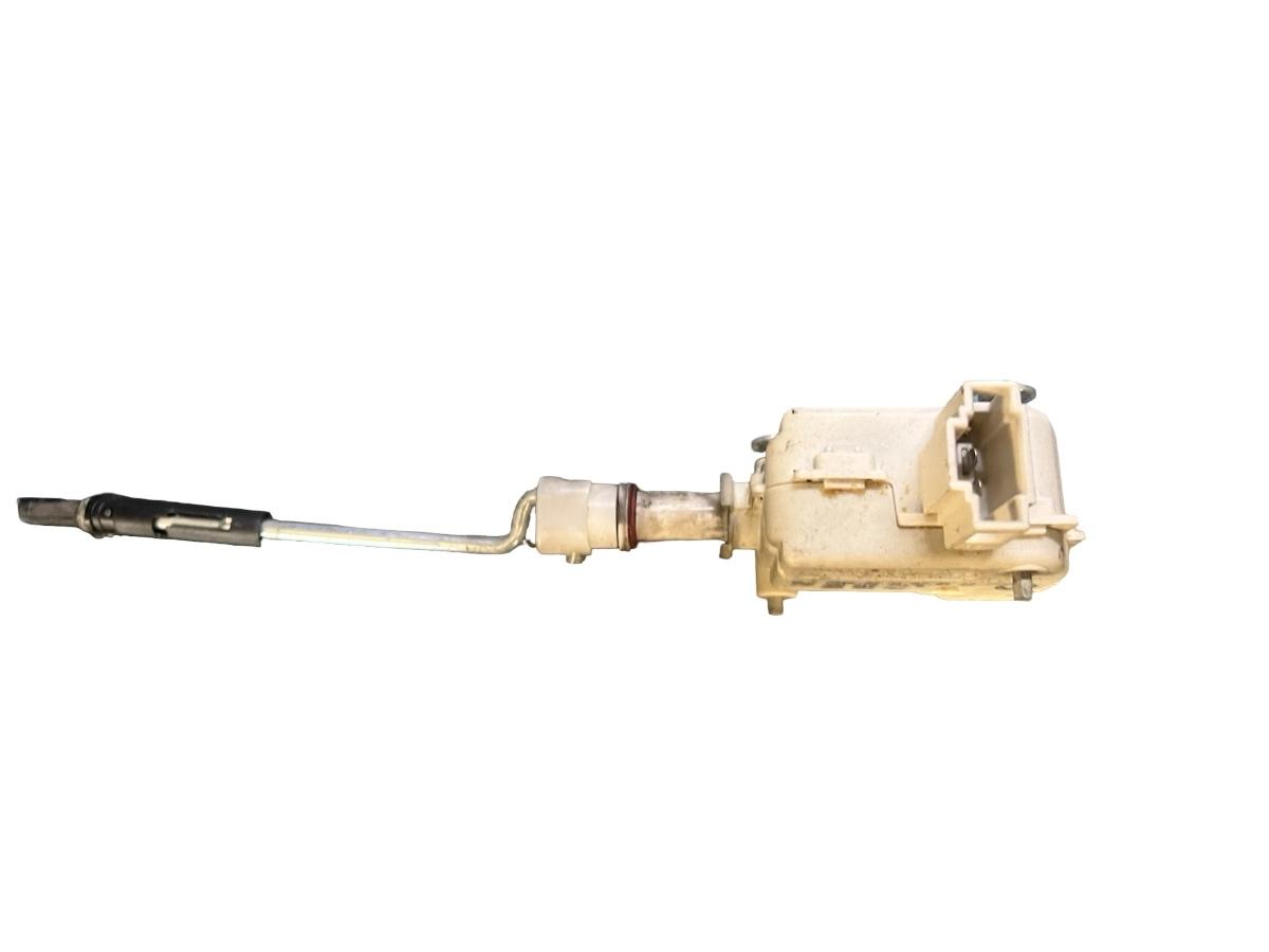Blocare usita rezervor combustibil SKODA OCTAVIA 1U2 1996 - 2010 380810773B