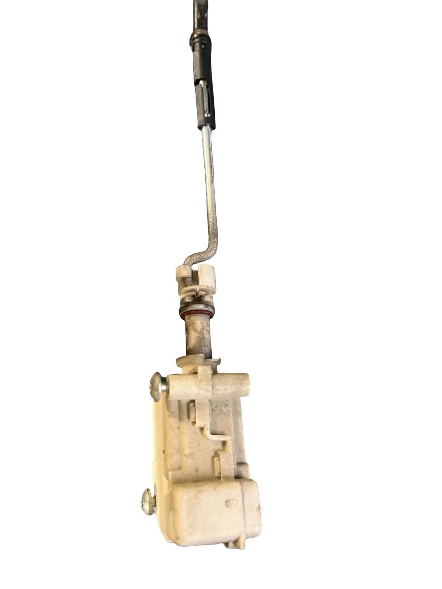 Blocare usita rezervor combustibil SKODA OCTAVIA 1U2 1996 - 2010 380810773B – foto 2