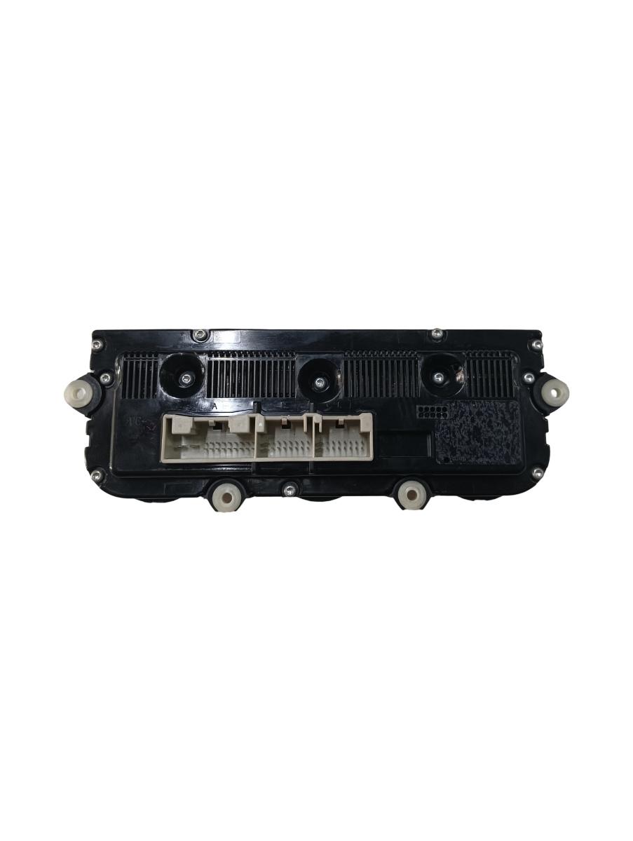 Climatizare  VOLKSWAGEN TOURAN 1T1, 1T2 2003 - 2010 – foto 2