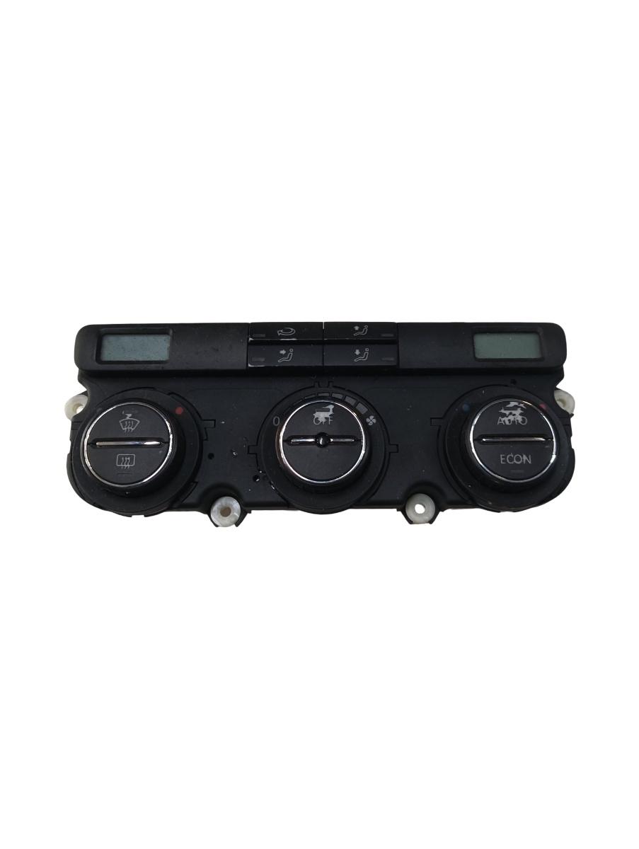 Climatizare  VOLKSWAGEN TOURAN 1T1, 1T2 2003 - 2010