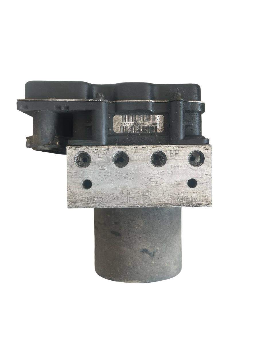 Pompa ABS FORD TRANSIT Bus 2006 - 2014 8C11-2C405-AB 0265235436