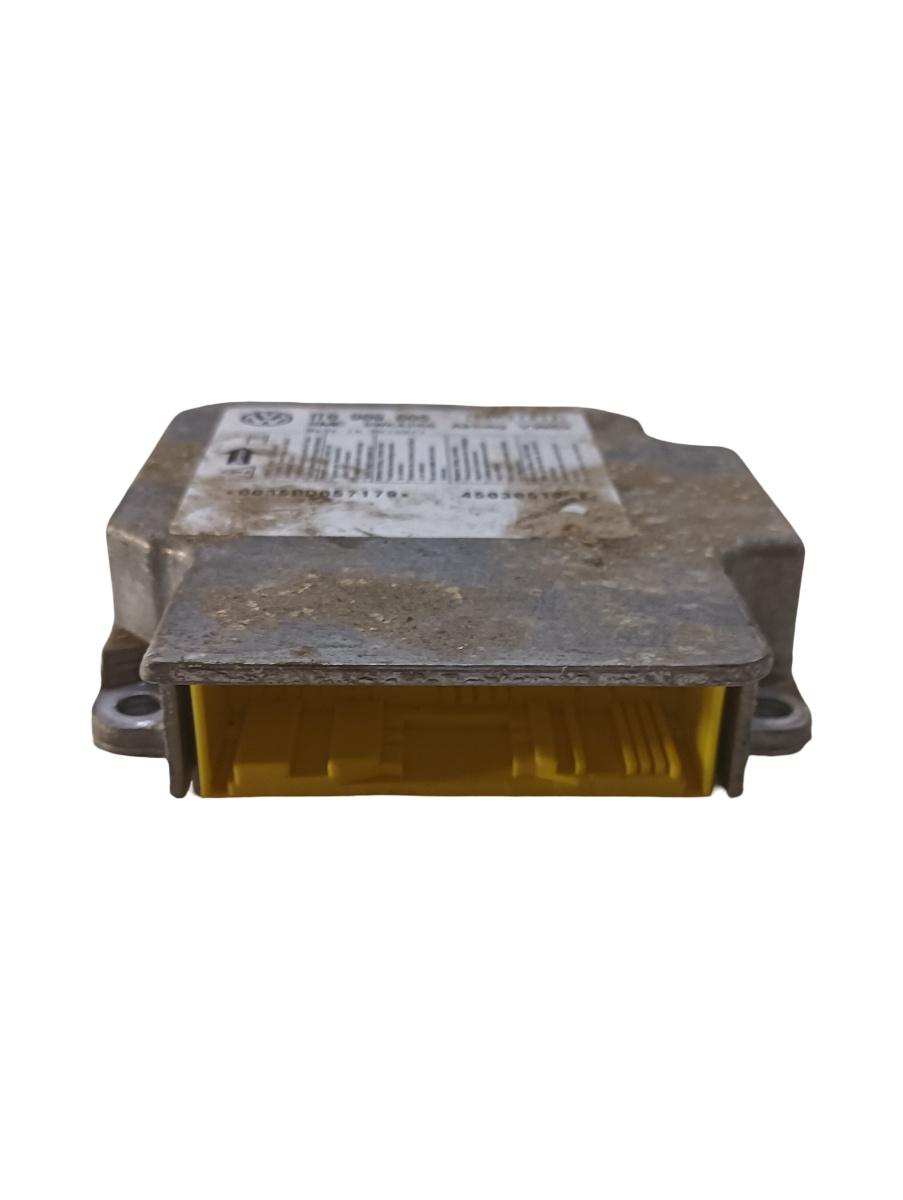 Modul/unitate de control airbaguri VOLKSWAGEN TOURAN 1T1, 1T2 2003 - 2010 1t0909605 – foto 2