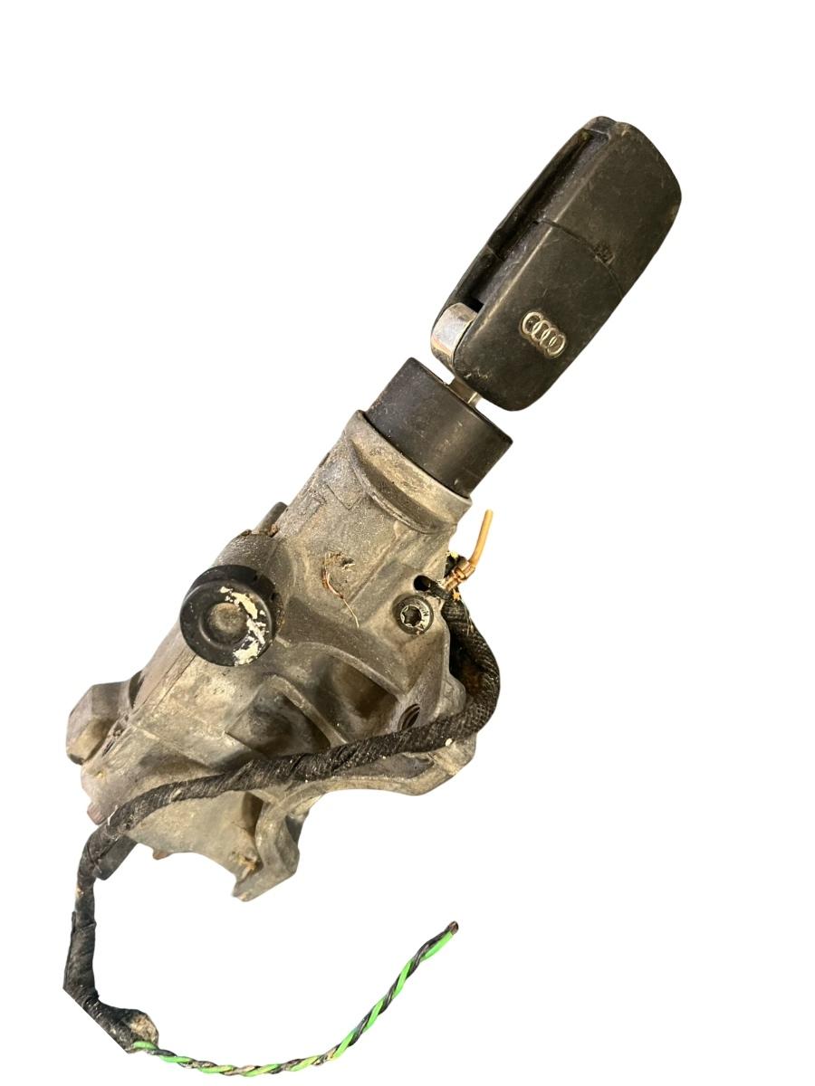 Cheie de contact AUDI TT Coupe 8N3 1998 - 2006 VAG 4B0905851B