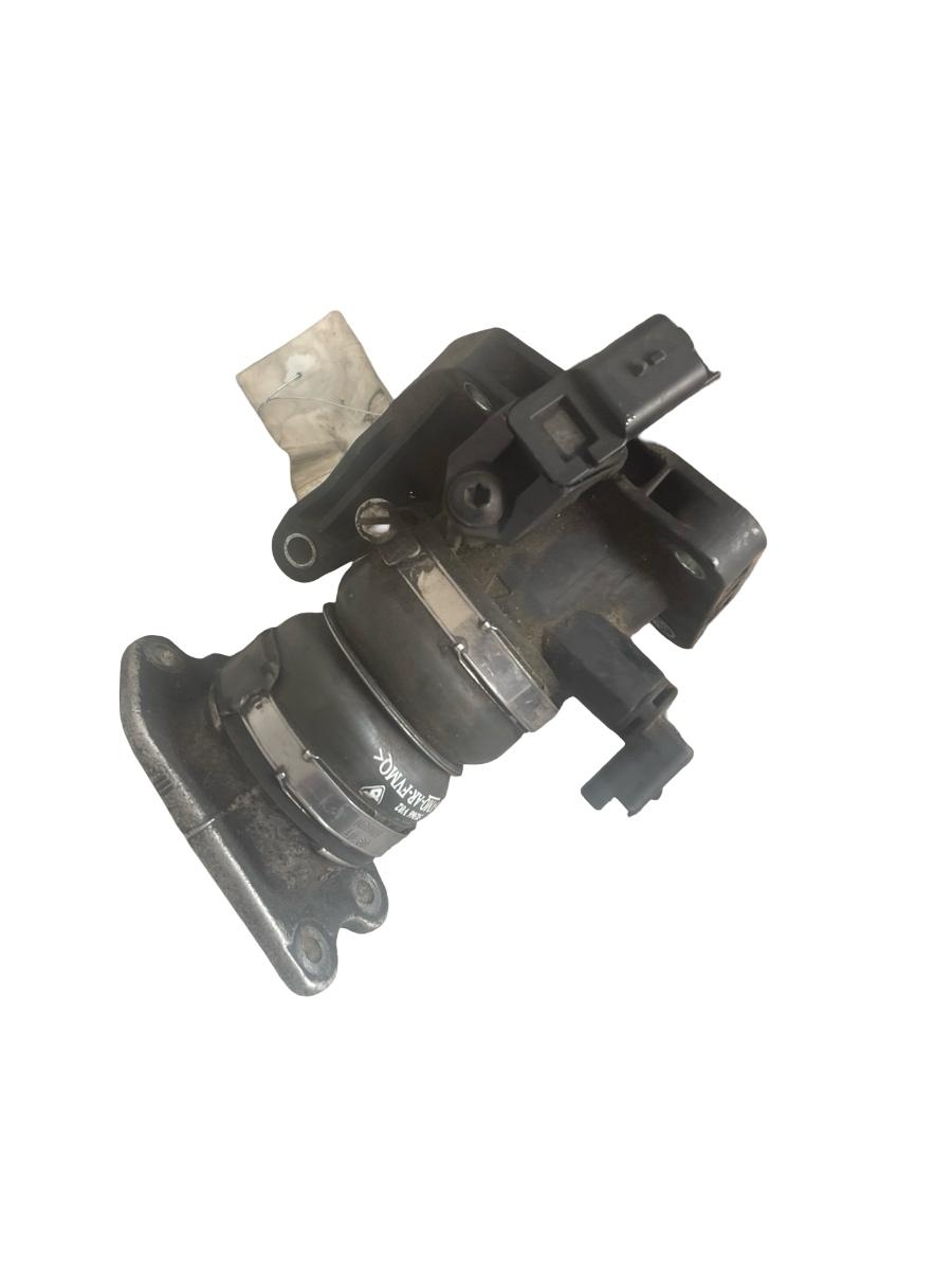 Corp clapeta de acceleratie FORD FIESTA VI 2008 - > 1.6TDCI