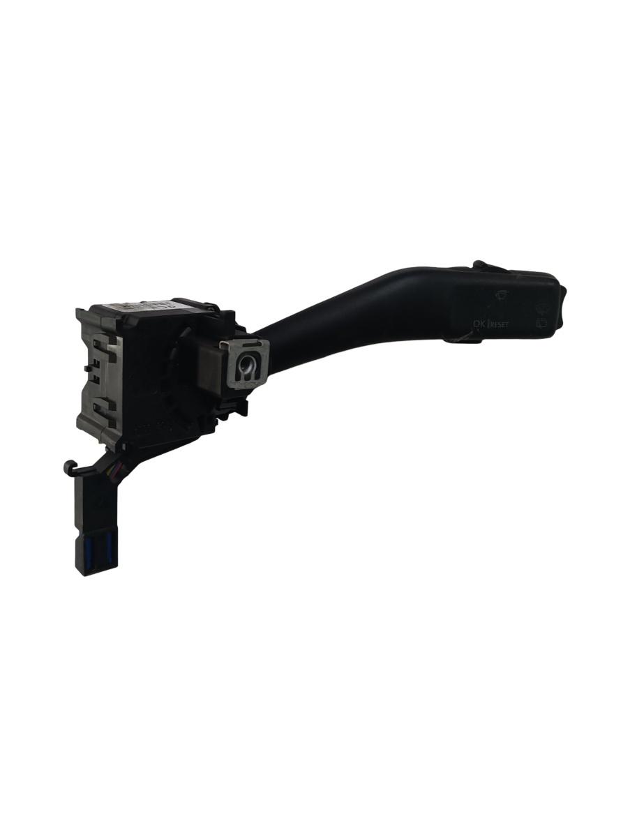 Maneta actionare stergatoare VOLKSWAGEN TOURAN 1T1, 1T2 2003 - 2010, VOLKSWAGEN GOLF V 1K1 2003 - 2009 TDI 16V BKD VAG 1k0953519a – foto 2