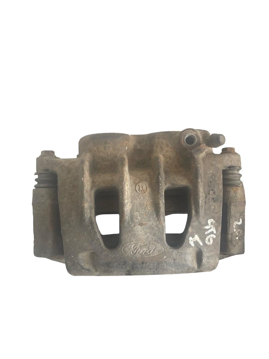 Etrier frana stanga fata punte dubla FORD TRANSIT Bus 2006 - 2014 2.4TDCI
