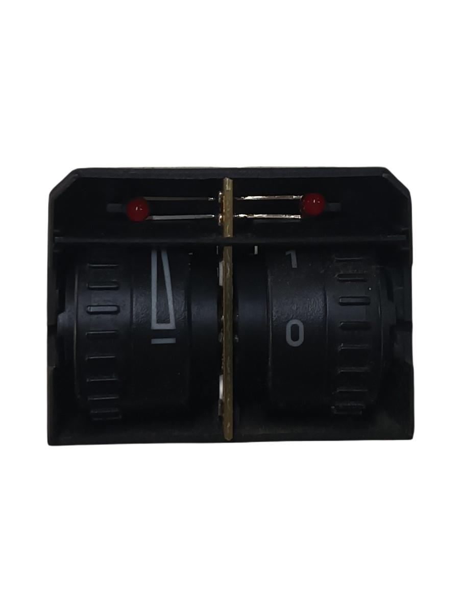 Comutator reglaj nivel faruri SKODA OCTAVIA II Combi 1Z5 2004 - 2013 1t0941333