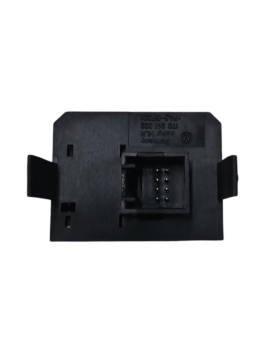 Comutator reglaj nivel faruri SKODA OCTAVIA II Combi 1Z5 2004 - 2013 1t0941333 – foto 2