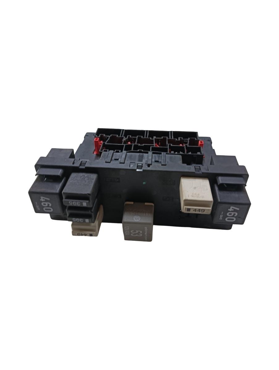 Modul de confort VOLKSWAGEN GOLF V 1K1 2003 - 2009 TDI 16V BKD VAG 3c0937049e – foto 2