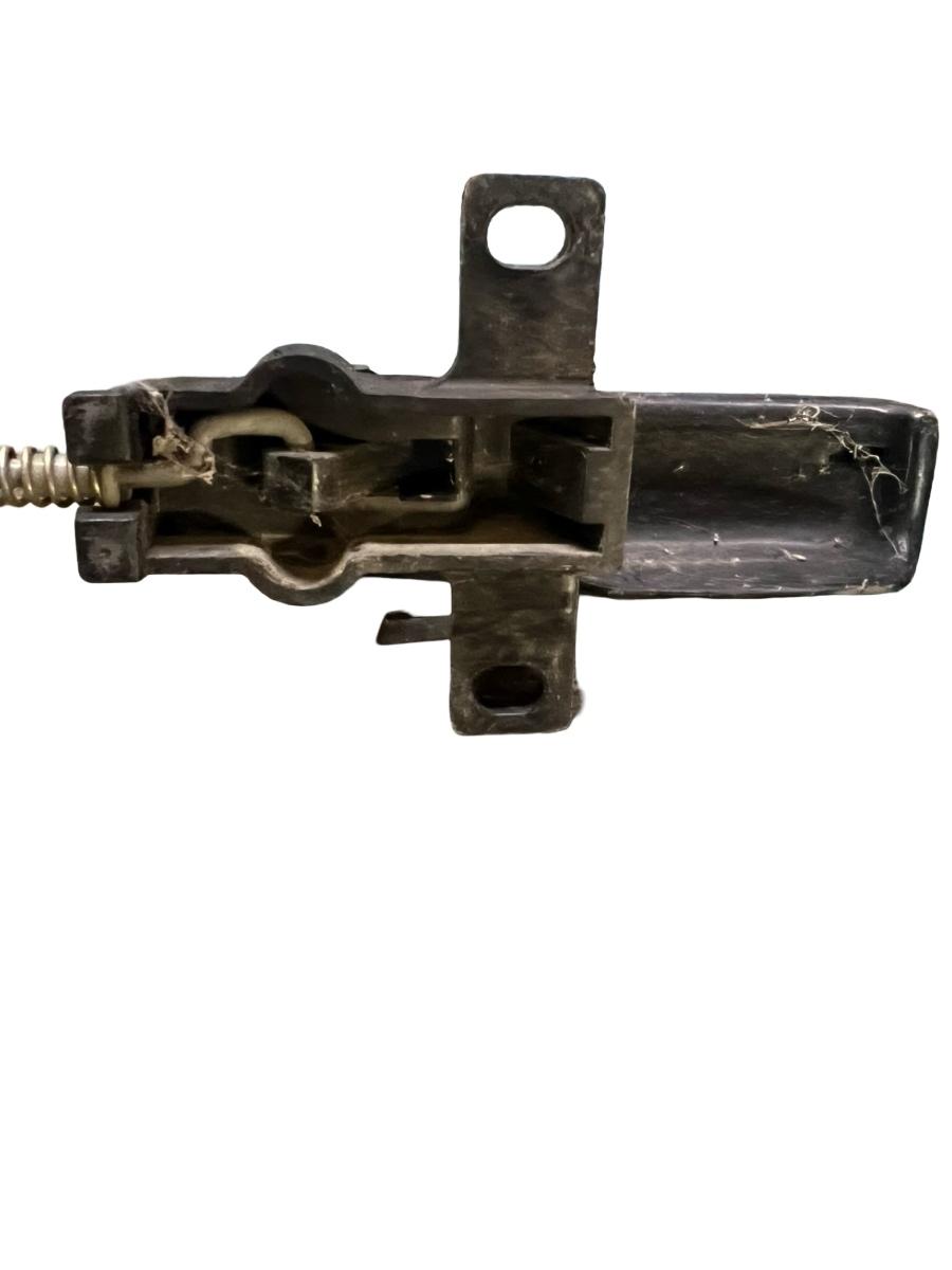Maner interior portiera fata dreapta OPEL FRONTERA B 6B_, U99 1998 - 2002 – foto 2