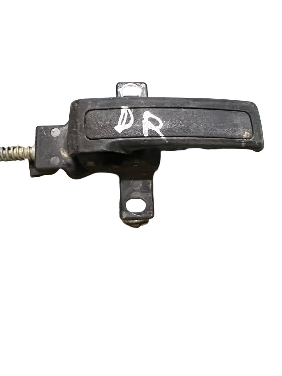 Maner interior portiera fata dreapta OPEL FRONTERA B 6B_, U99 1998 - 2002