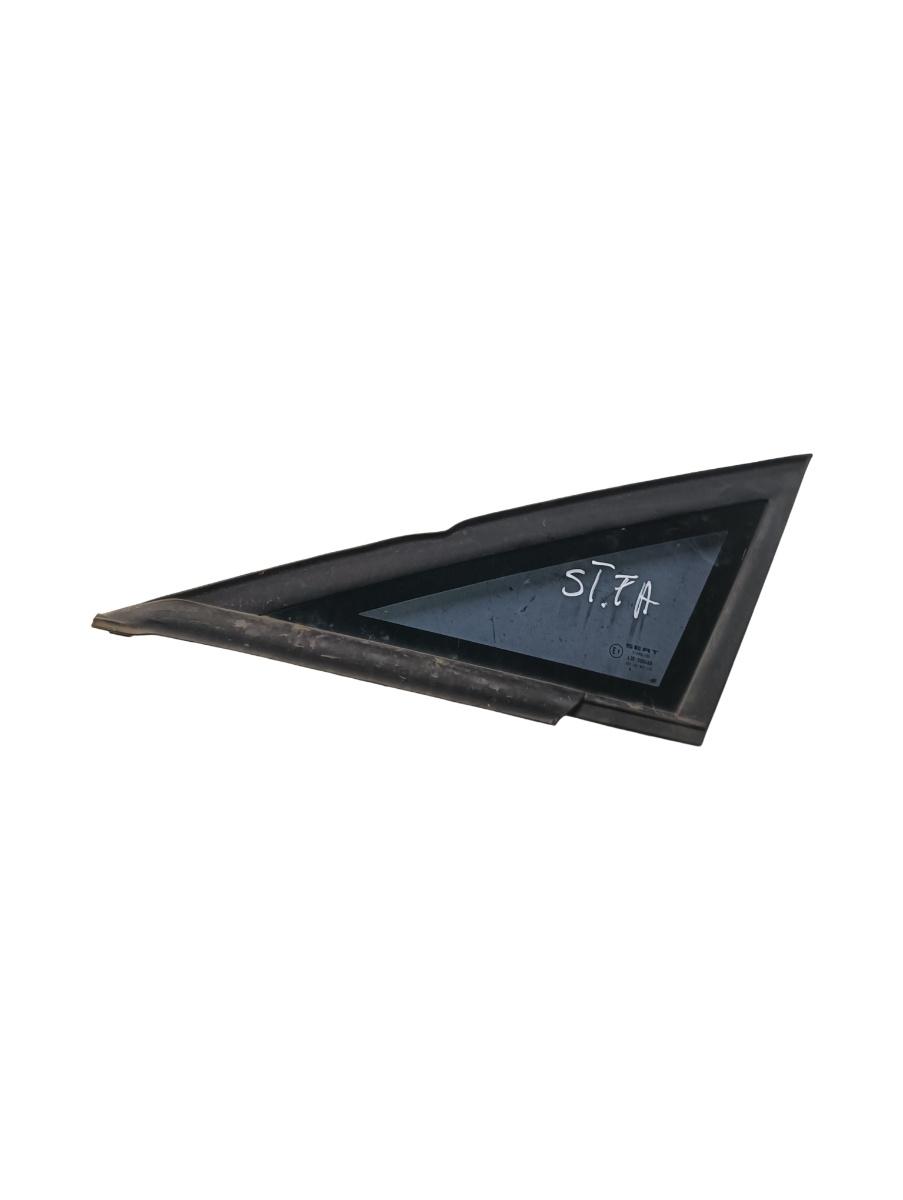 Geam  stanga fata SEAT LEON II 1P1 2005 - 2013