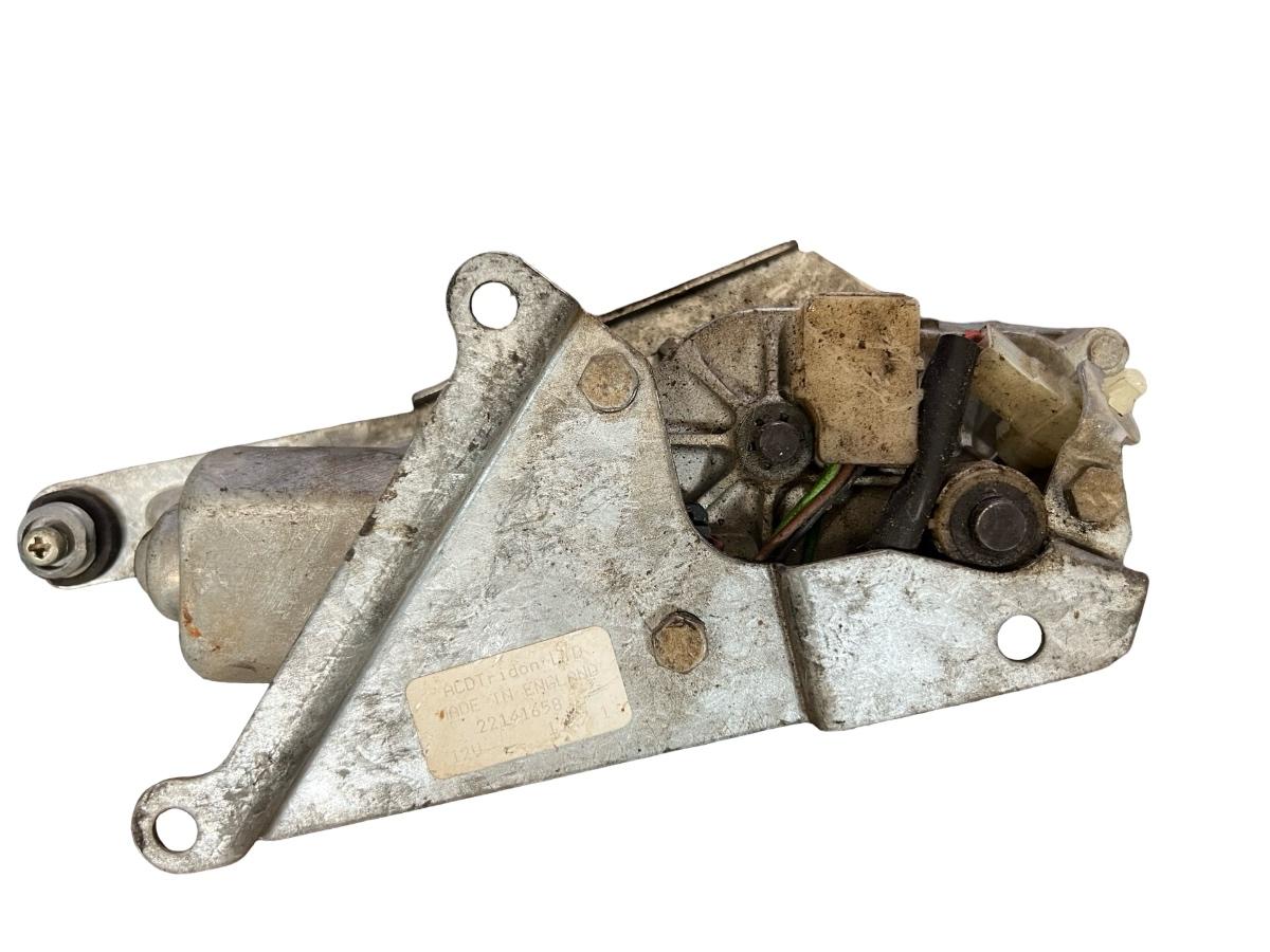 Mecanism stergator luneta OPEL FRONTERA B 6B_, U99 1998 - 2002 22141658 – foto 2
